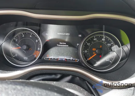 2015 Jeep Cherokee Limited from USA, damaged, VIN 1C4PJLDB5FW578979